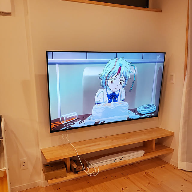 rikusonさんの実例写真