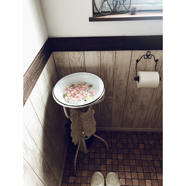 実例写真