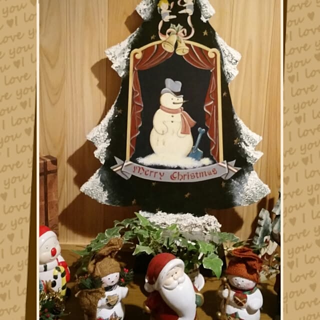実例写真