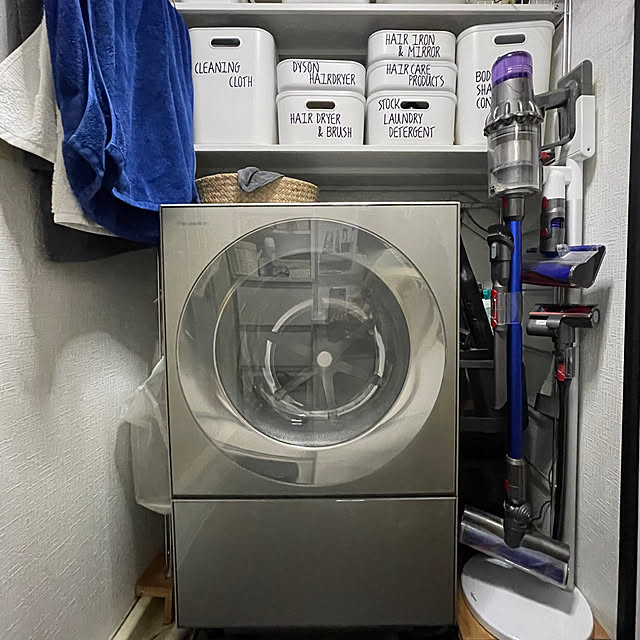 パナソニック ななめドラム洗濯乾燥機 Cuble(キューブル) 10kg パナソニック ななめドラム洗濯乾燥機 Cuble(キューブル) 10kg