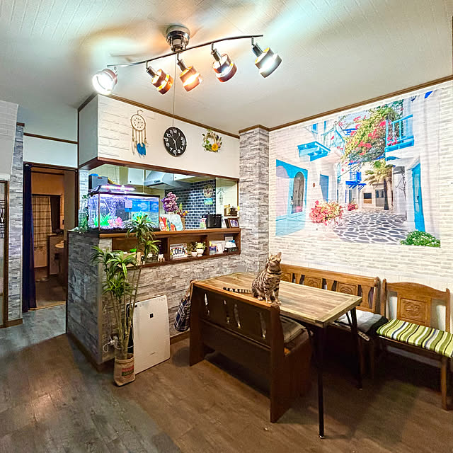 tututu0204さんの実例写真