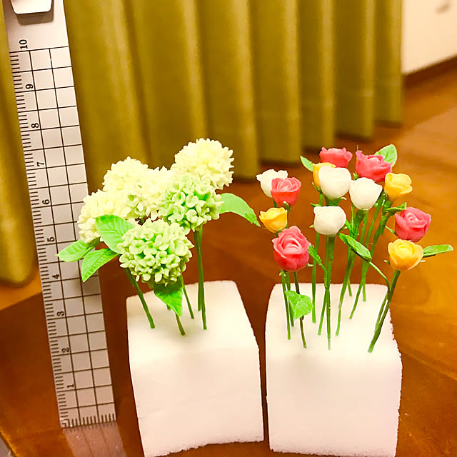 J_smileさんの実例写真