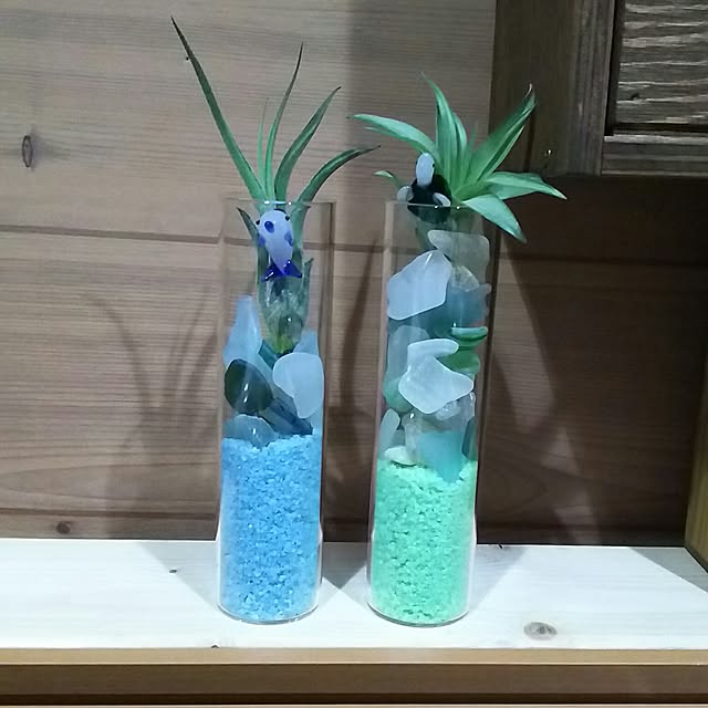 ohisamaさんの実例写真