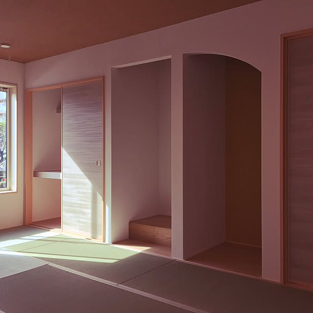 部屋全体のインテリア実例 - 2019-01-25 23:36:39