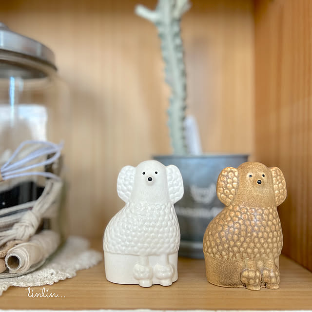 tintinさんの部屋