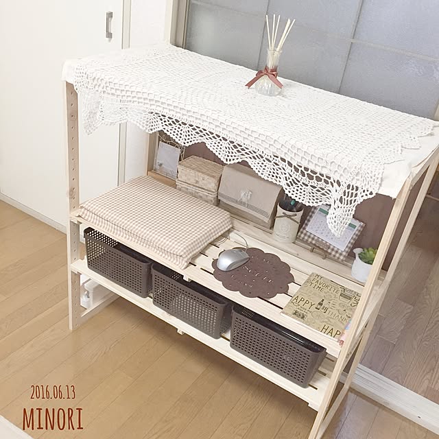 Minoriさんの実例写真