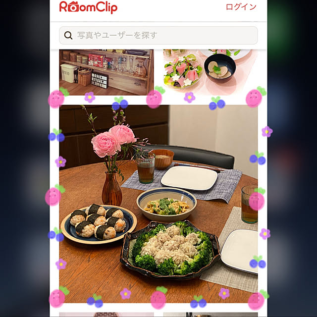 stさんの実例写真
