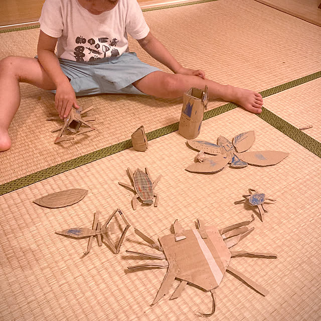 kaoriさんの部屋