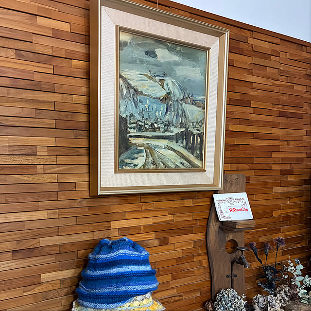 buchiさんの実例写真