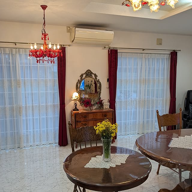 machikomamaさんの部屋