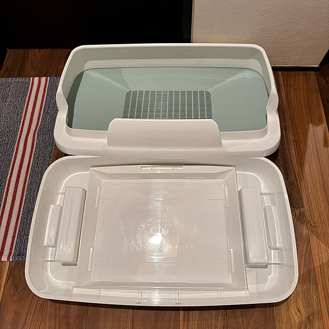 porinさんの部屋