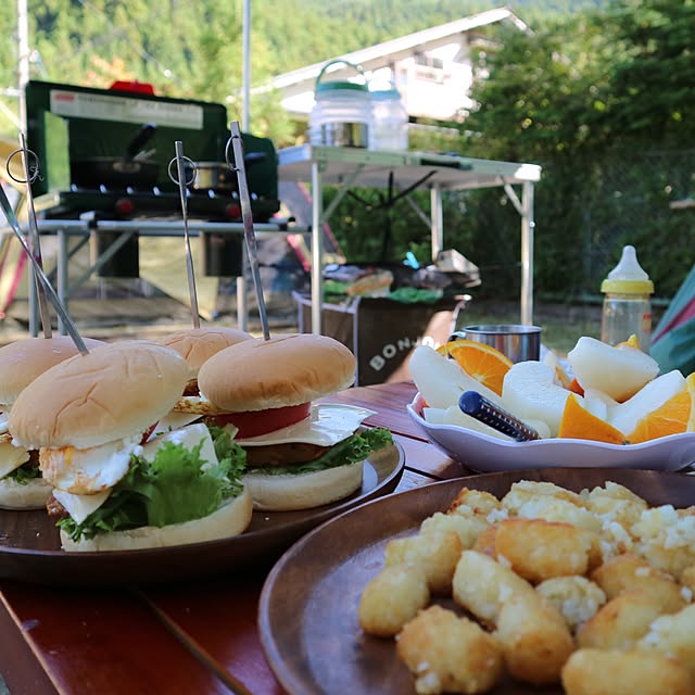 MASA.CAMPさんの実例写真