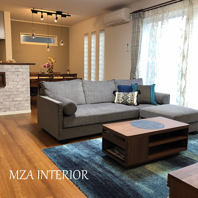 MZAINTERIORさんの実例写真