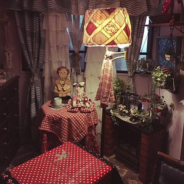 machakoさんの実例写真
