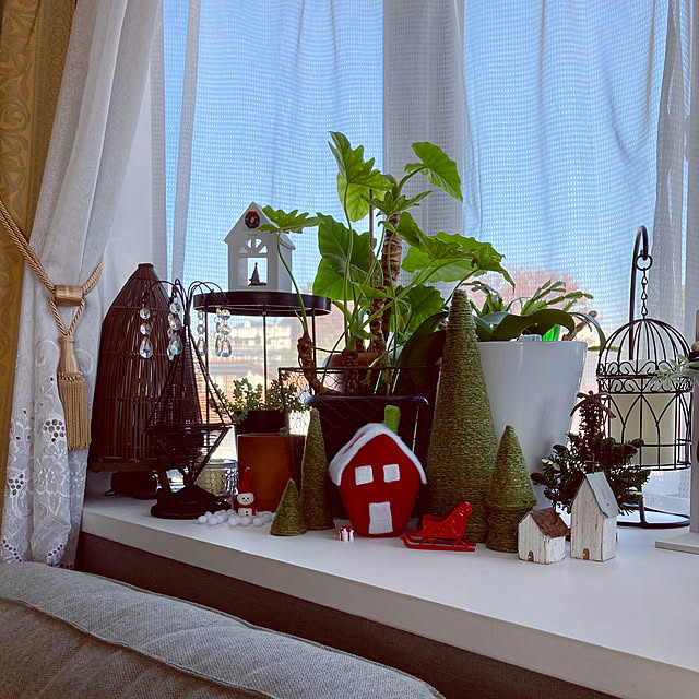 madamkaoriさんの部屋