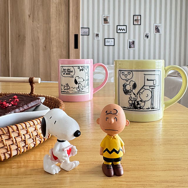 snoopyさんの部屋