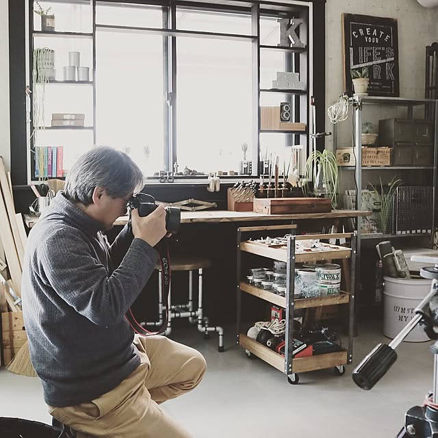 yupinokoさんの実例写真