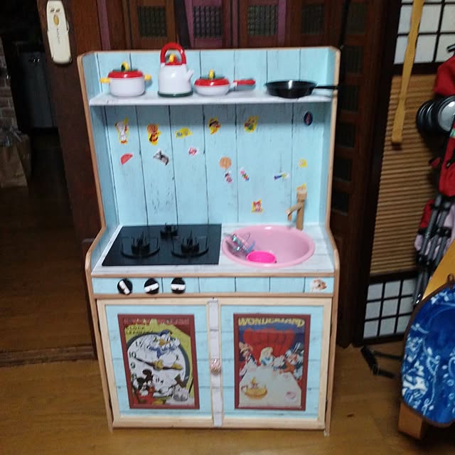 asukaさんの実例写真