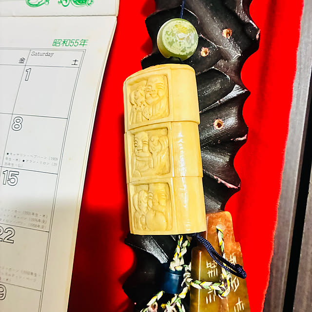 takakuzenさんの部屋