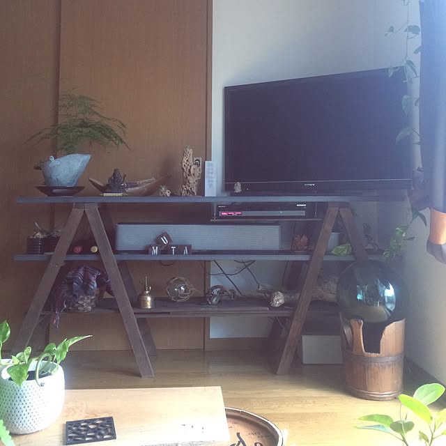 Chuckさんの実例写真