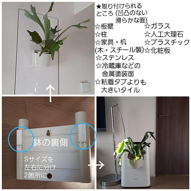 nobiさんの実例写真