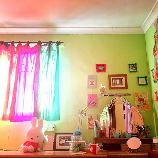 nekohigeさんの実例写真