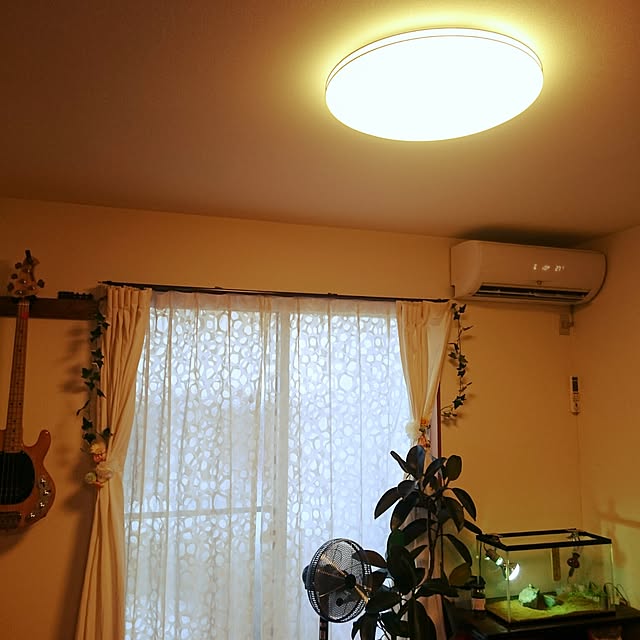 hig.さんの実例写真