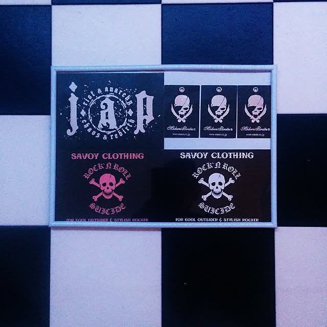 xxxpunk696さんの実例写真