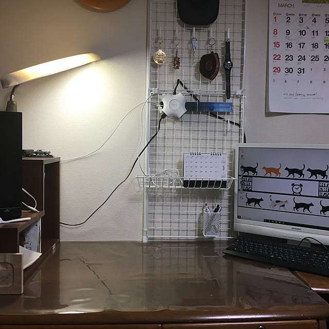 Gadjet_Zukiさんの実例写真