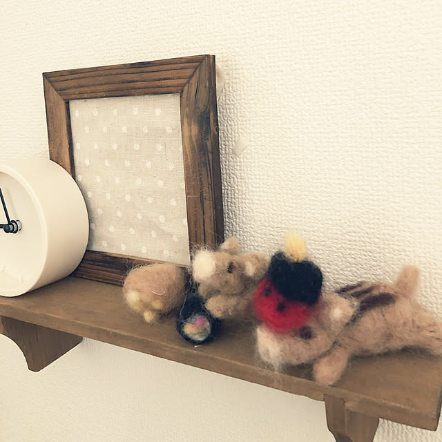 pikarunさんの実例写真