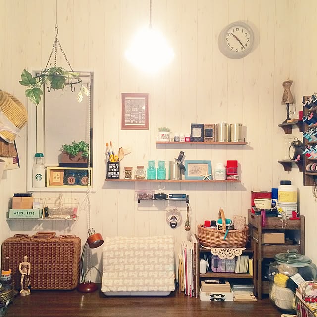 c.roomさんの実例写真