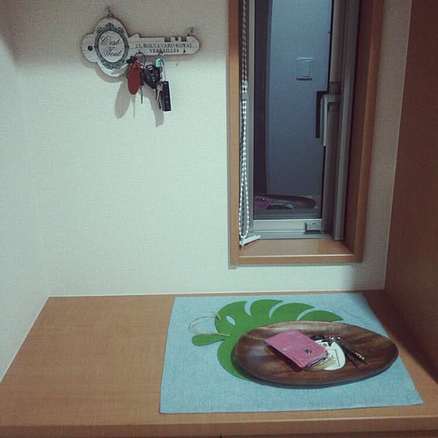 nikoさんの実例写真