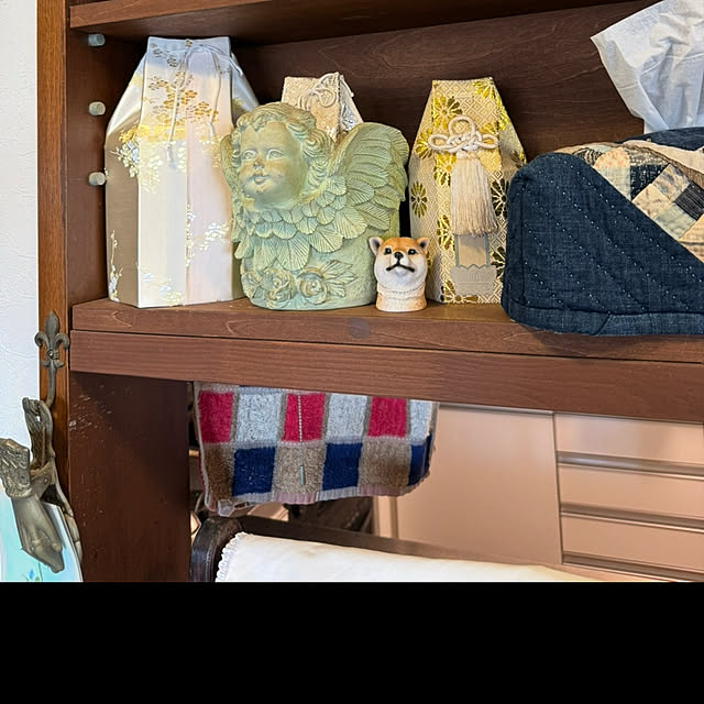 mamizaさんの部屋