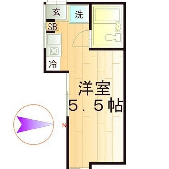 部屋全体/賃貸/14㎡以下/初投稿/一人暮らしのインテリア実例 - 2016-03-16 02:40:40