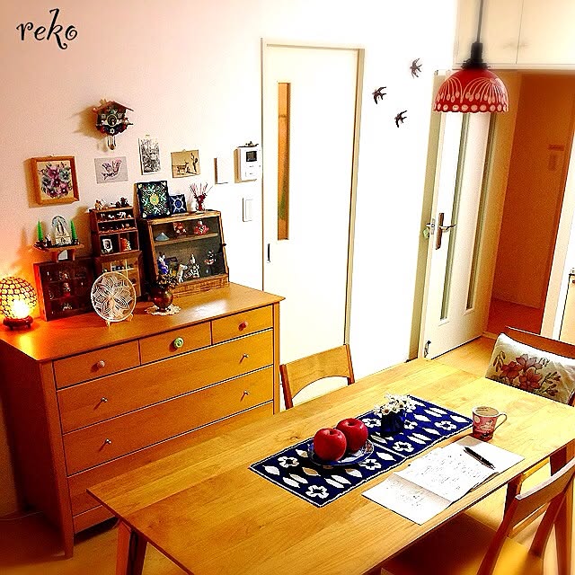 reko639さんの実例写真