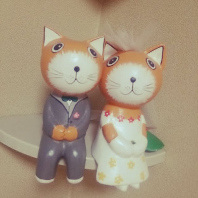 kittenblueさんの実例写真