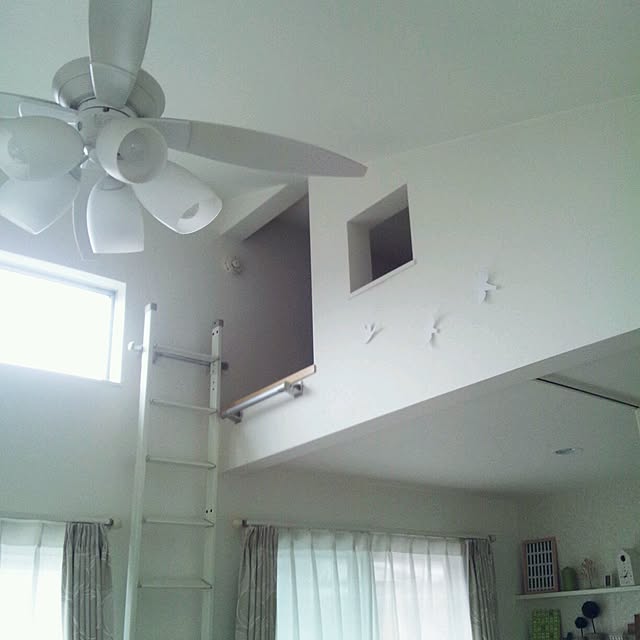 waramieさんの実例写真