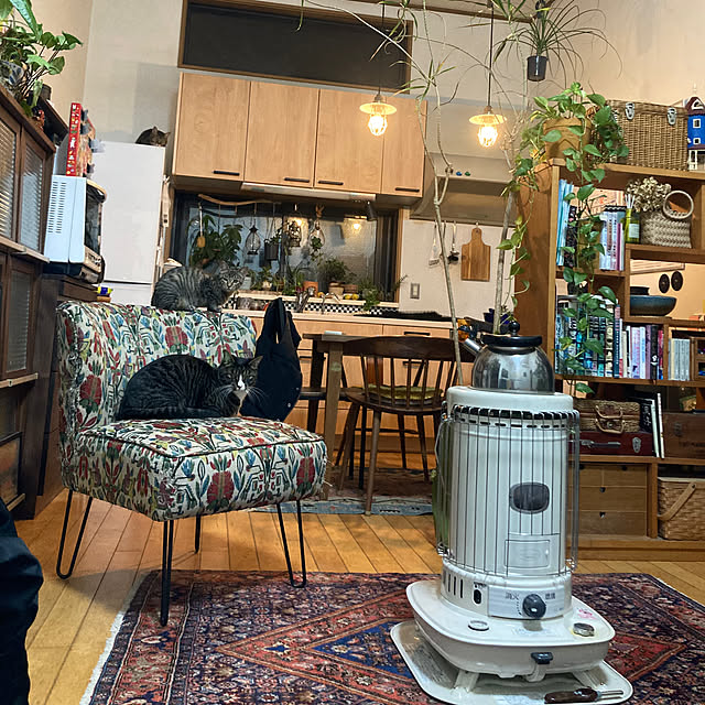 Aikoさんの実例写真