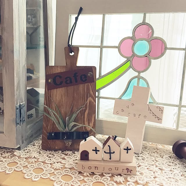 cavaさんの実例写真