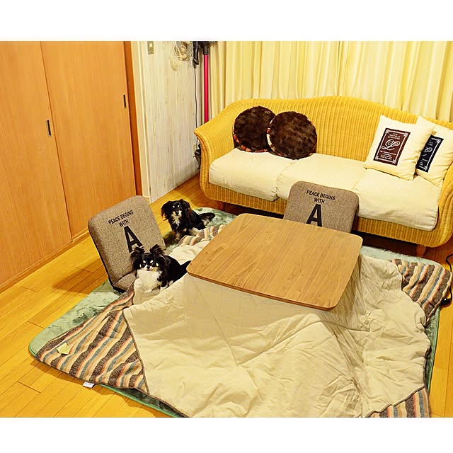 marichangさんの実例写真