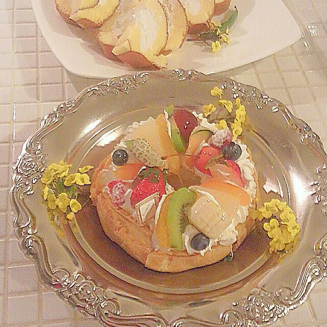 kaorinさんの実例写真