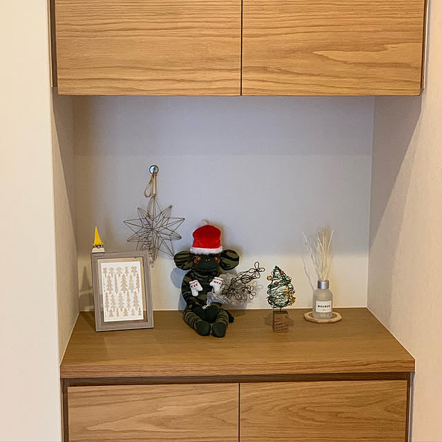 h_home.hさんの実例写真