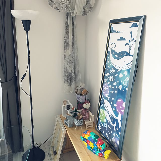 mi-saさんの部屋