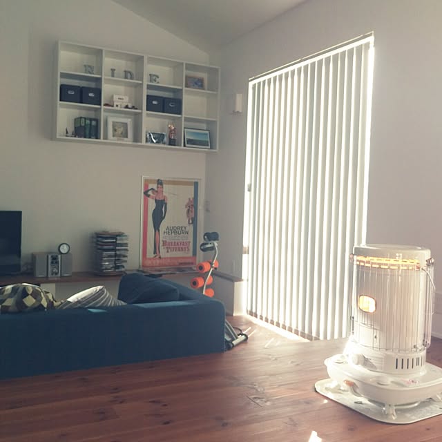 flat_house_japanさんの実例写真