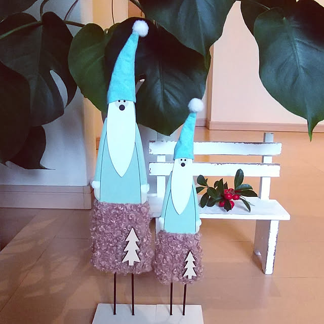 moku2さんの実例写真