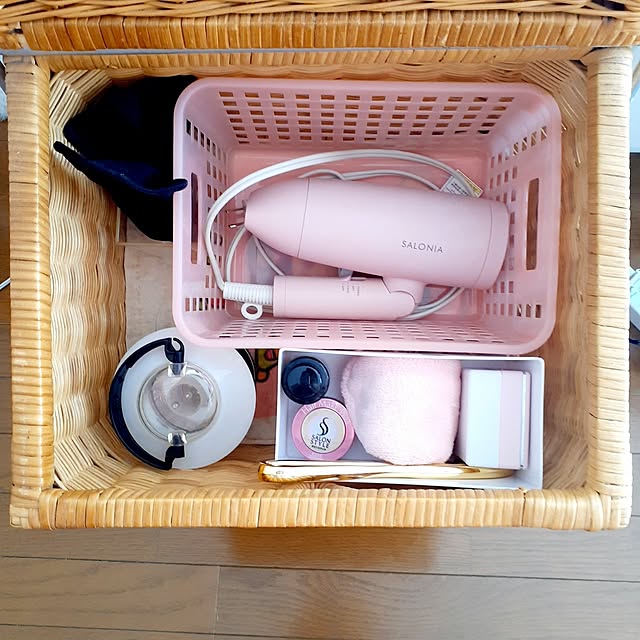 SweetFlow.さんの部屋