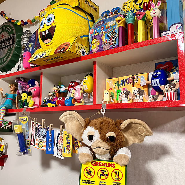 okanihさんの部屋