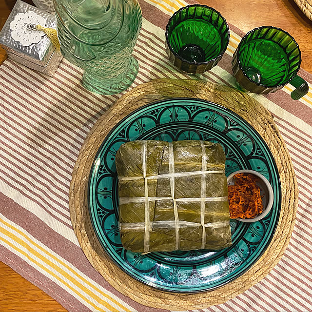 Kさんの実例写真