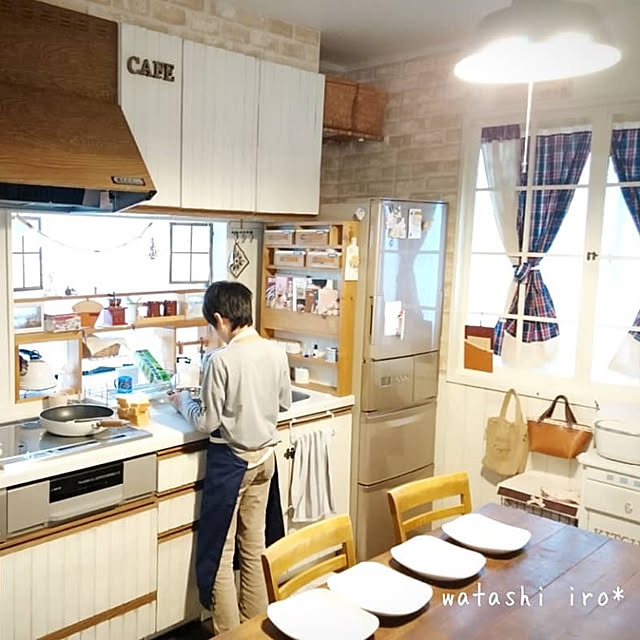 a-kiさんの実例写真
