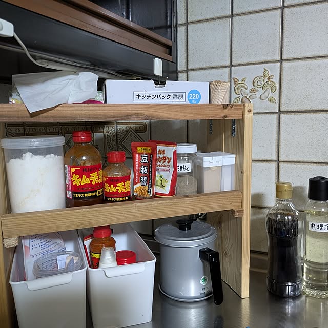 asaさんの実例写真